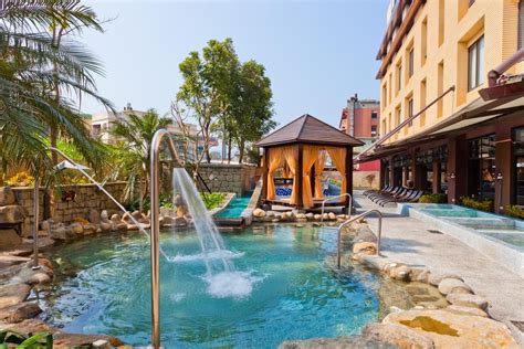taiwan beach resorts best.